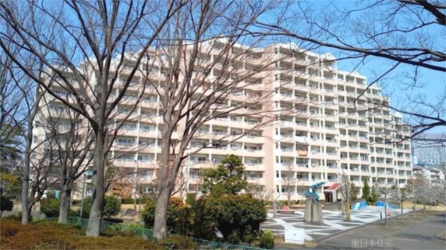 アットホーム】セカンドスクエア小倉台 10階 3SLDK