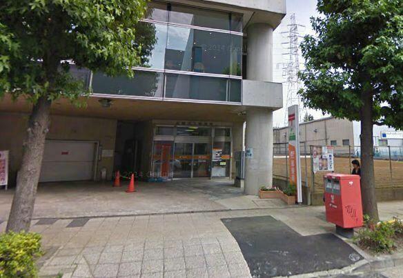 アットホーム ワイズ新横浜 2階 １ｄｋ 提供元 株 タウンハウジング 横浜店 横浜市港北区の賃貸マンション