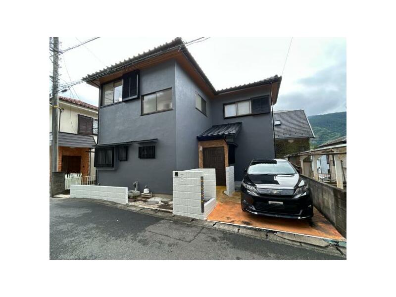 Sagamihara City, Midori Ward, Wakayanagi (Sagamiko Station) 2-story 3LDK