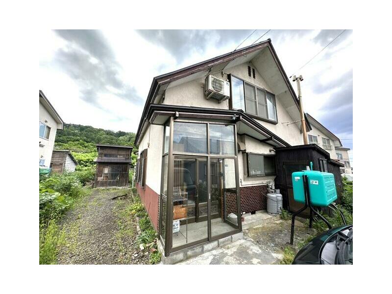 Otaru City, Shiotani 2-chome (Shiotani Station), 2-story, 4LDK