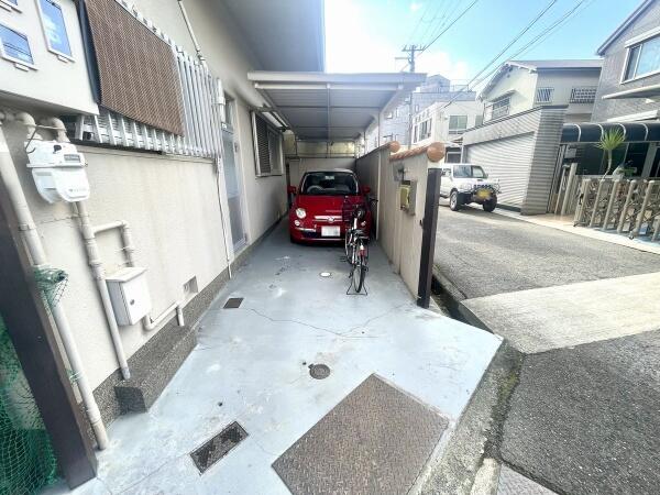 アットホーム】岸和田市 上松町 （東岸和田駅 ） 2階建 5DK