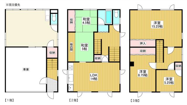 Cheap house for sale in Bibai, Hokkaido