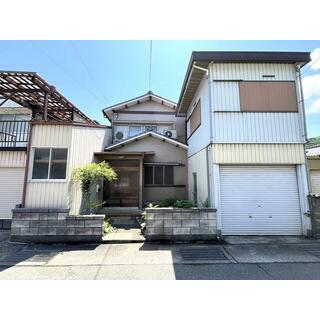 Fukuchiyama City, Ato Kannonji (Ishihara Station), 2 floors, 6 rooms, 2.4 million yen.
