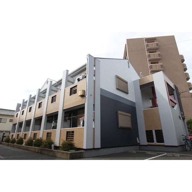 アットホーム エム カルチェ ２０３ １ｋ 提供元 稲岡ハウジング 株 茅ヶ崎市の賃貸アパート