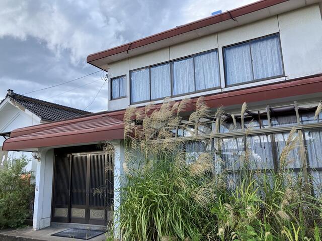 Cheap house for sale in Kitakata, Fukushima