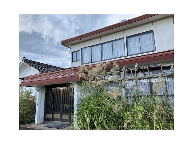 2-story 8K in Butaidamae, Matsubai, Kitakata City