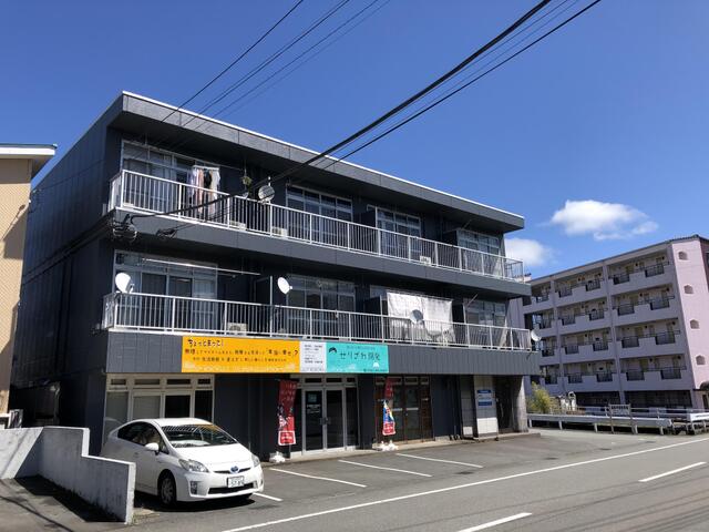 アットホーム 芹澤開発 株 静岡県 御殿場市 アットホーム加盟店