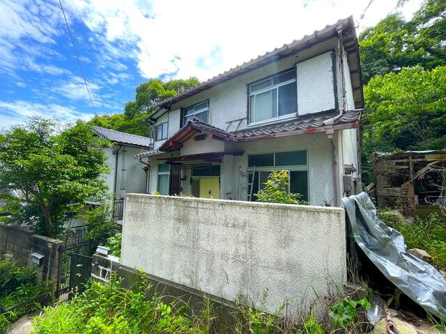 Kobe, Hyogo property