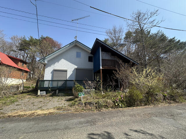 Cheap house for sale in Tenei, Fukushima