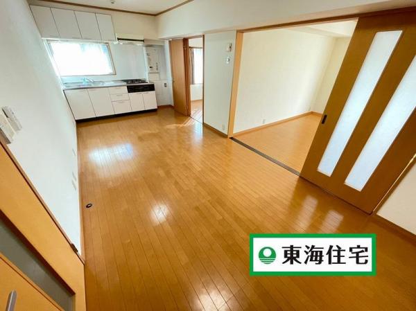 アットホーム ファミール木町 3階 ２ｌｄｋ 仙台市青葉区の中古マンション マンション購入の情報