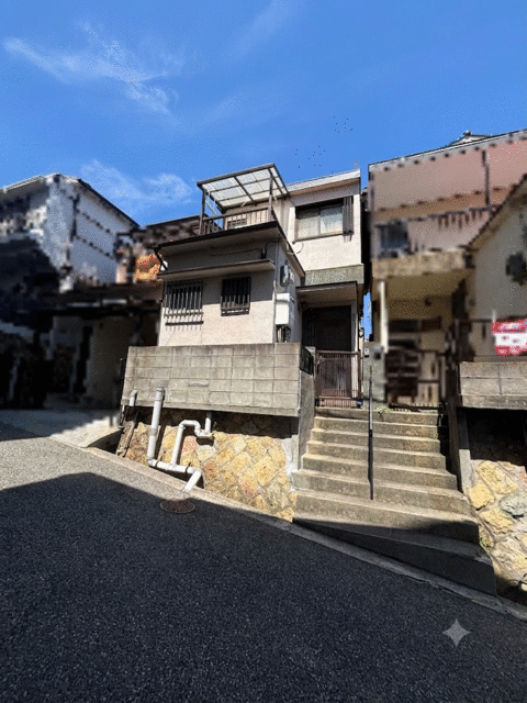 Kobe, Hyogo property