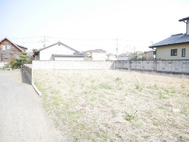 アットホーム 伊勢崎市 波志江町 伊勢崎駅 住宅用地 伊勢崎市の土地 売地 宅地 分譲地など土地の購入情報