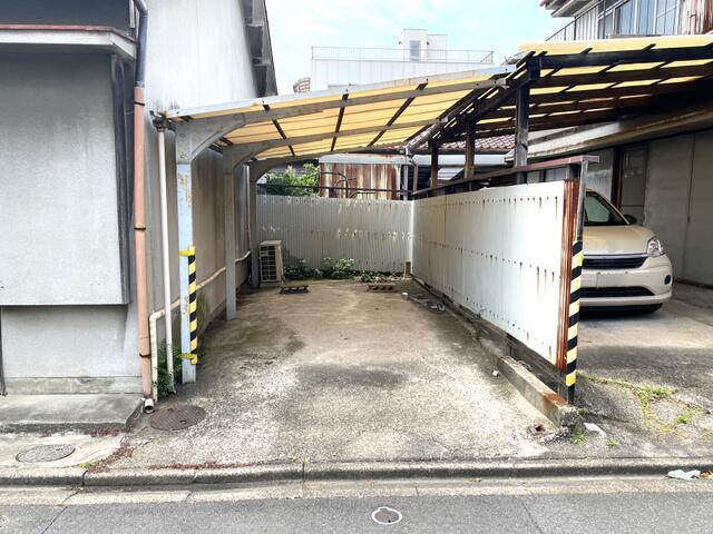 アットホーム】芝山住宅 2DK（提供元：(株)富士不動産）｜名古屋市 