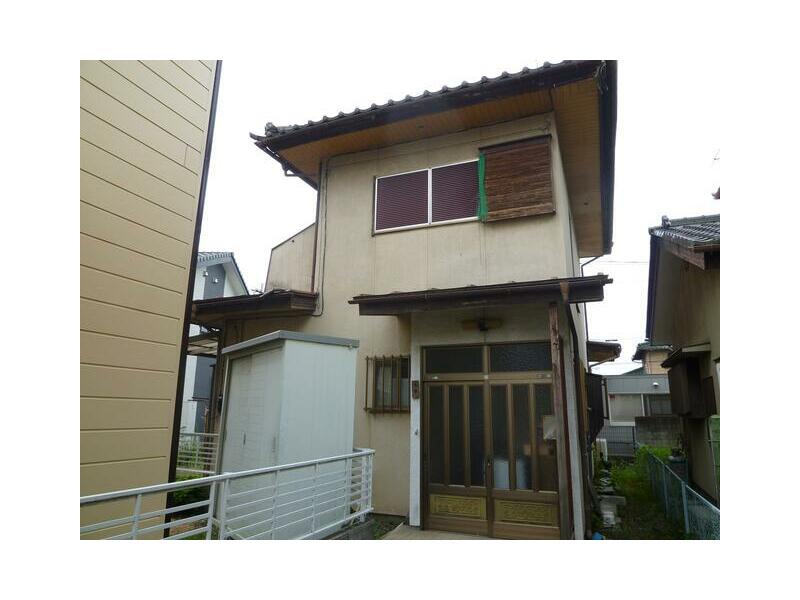 Kai City, Tomitake Shinden (Ryuuou Station) 2-story 4DK