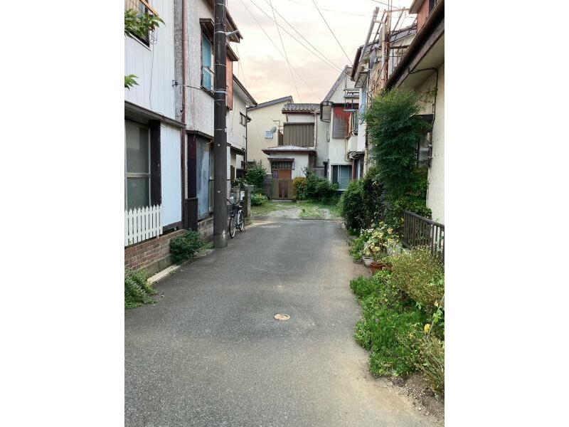 Kamagaya City, Kunugiyama 3-chome (Kunugiyama Station) 2-story 4DK