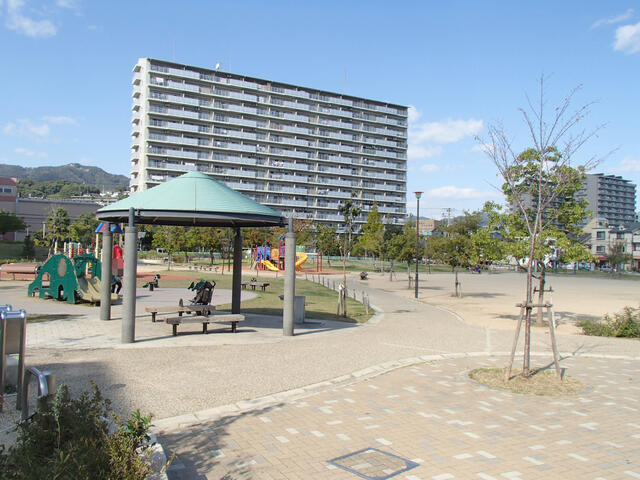 アットホーム エイシンハイツ 1階 ２ｄｋ 提供元 株 いづみ商会 神戸市長田区の賃貸アパート