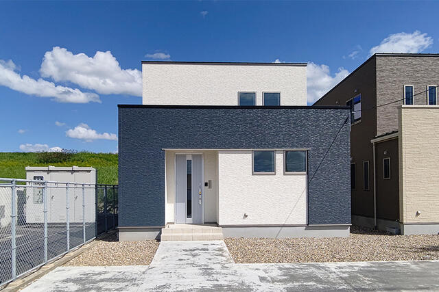 フレンドリーハウス分譲住宅情報【富山でローコスト・新築分譲をお探しなら】周辺環境