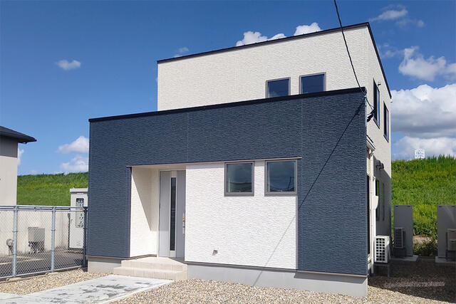 フレンドリーハウス分譲住宅情報【富山でローコスト・新築分譲をお探しなら】周辺環境