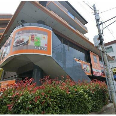 快活CLUB南行徳店 距離:1,548m