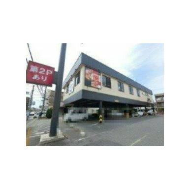 スシロー 南行徳店 距離:672m