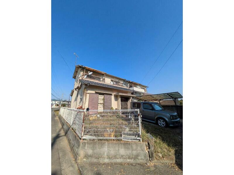 2-chome Yahatacho, Kannonji City