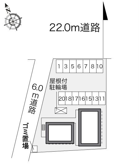 物件画像