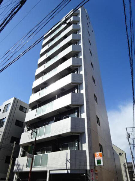 アットホーム ベルシード品川西大井 ３０１ １ｋ 提供元 ザ リーヴ 阪急大井町店 株 リーヴライフトゥエンティーワン 品川区の賃貸 マンション