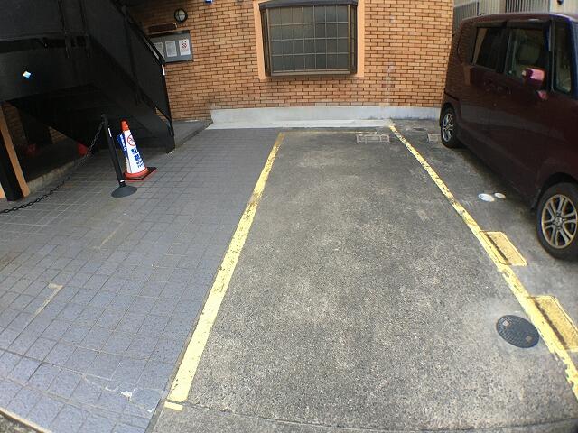 アットホーム コスモハイツ 2階 ワンルーム 提供元 株 ｒｏｏｔｓ スモッティー阪急高槻店 高槻市の賃貸マンション