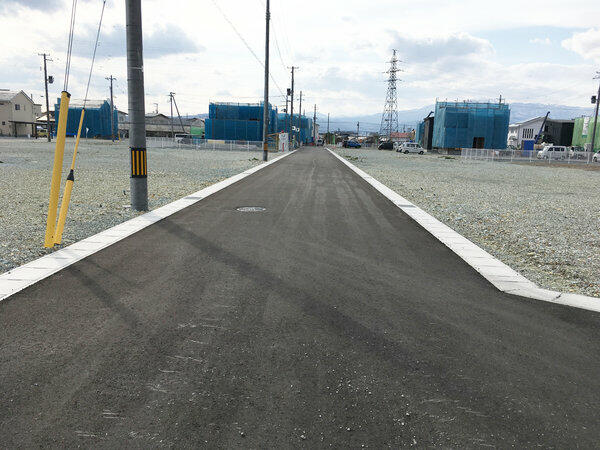 アットホーム 東根市 大字蟹沢 さくらんぼ東根駅 2階建 ３ｌｄｋ 東根市 の新築一戸建て 提供元 センチュリー21株式会社クリエイト礼文 一軒家 家の購入
