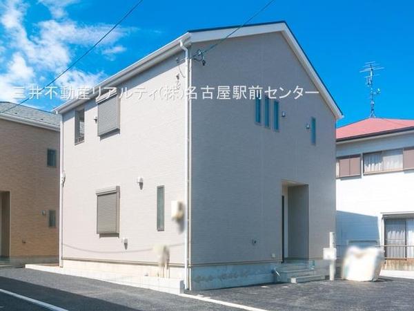 アットホーム 名古屋市中川区 戸田3丁目 戸田駅 2階建 4ldk 名古屋市中川区の新築一戸建て 提供元 三井 不動産リアルティ 株 三井のリハウス名古屋駅前センター 一軒家 家の購入 アットホーム 名古屋市中川区 戸田3丁目 戸田駅 2階建 4ldk 名古屋市中川区の新築一戸建て 提供元 三井 不動産リアルティ 株 三井のリハウス名古屋駅前センター 一軒家 家の購入