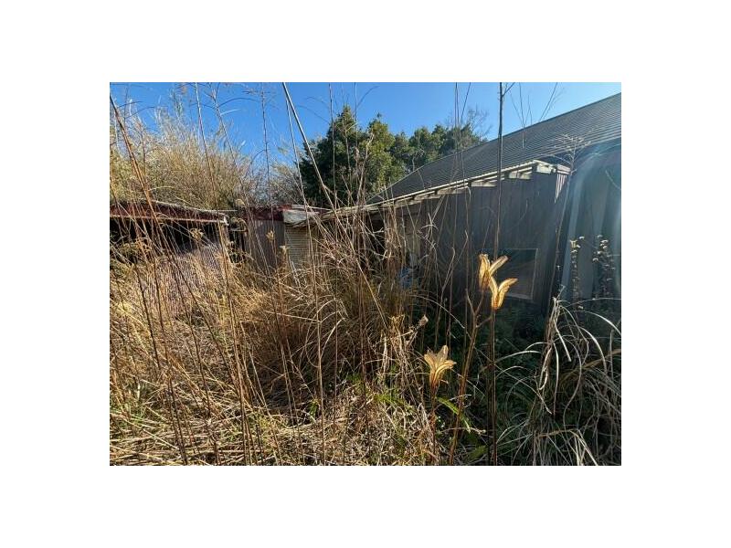 Shiomisaki, Kushimoto-cho, Higashimuro-gun （Kushimoto station） Single-story 3DK

1,980,000 yen