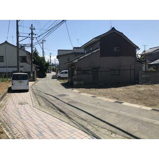 奥田中学校前駅の土地購入情報（富山県）
