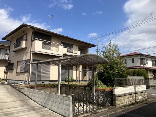 1-chome, Asahigaoka, Seto-cho, Higashi-ku, Okayama City (near Seto Station) 2-story building, 5DK &mdash; photo 3