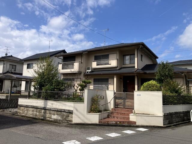 1-chome, Asahigaoka, Seto-cho, Higashi-ku, Okayama City (near Seto Station) 2-story building, 5DK &mdash; photo 2