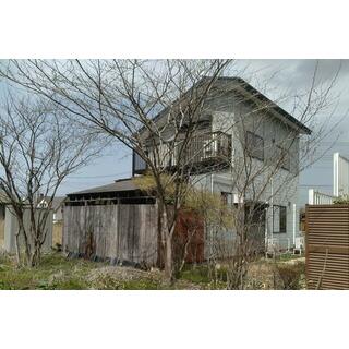detached 刈田郡蔵王町遠刈田温泉字新地東裏山