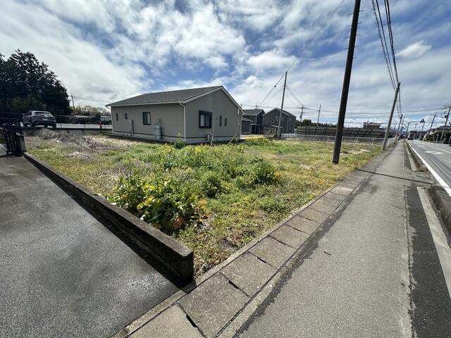 アットホーム】伊勢崎市野町の土地探し｜売地・宅地・分譲地など土地の 