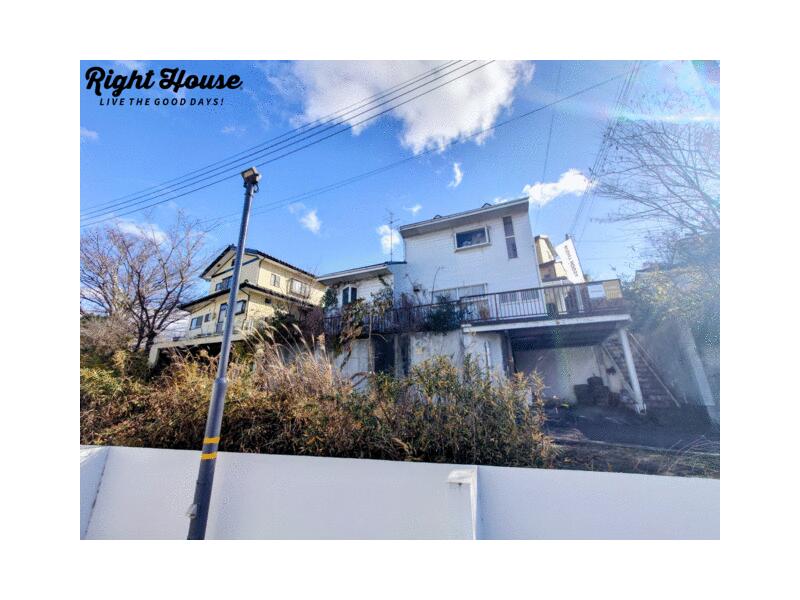 Sukagawa City, Iwasaki (Sukagawa Station) 2-story building 3LDK