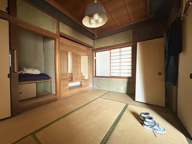 Takamatsu City, Kita-cho, 2-story house, 5LDK &mdash; photo 7