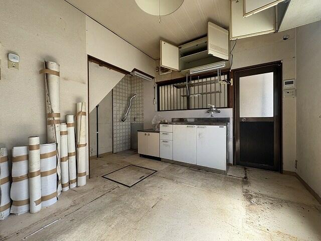 Takamatsu City, Kita-cho, 2-story house, 5LDK &mdash; photo 5