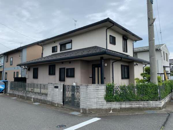 アットホーム 松本市 小屋北２丁目 平田駅 2階建 ５ｓｌｄｋ 松本市の中古一戸建て 提供元 積水ハウス不動産中部 株 松本営業所 一軒家 家の購入