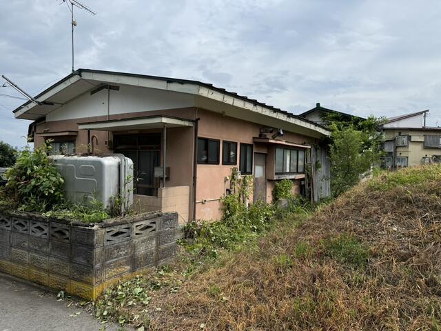 detached 村山市大字湯野沢