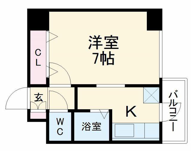 アットホーム 名古屋市中川区 下之一色町字松蔭５丁目 中島駅 ０１０３０ １ｋ 提供元 ハウスコム 株 東海通店 名古屋市 中川区の賃貸マンション