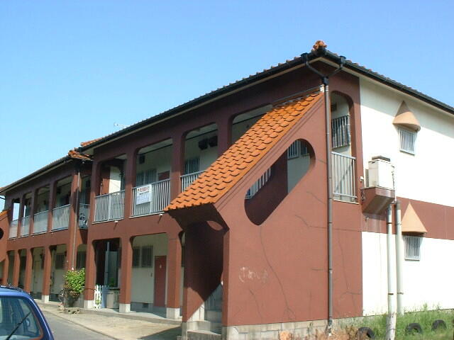 アットホーム 第2田島ハイツ 101 2dk 提供元 株 西武地所 福岡市城南区の賃貸アパート 6973974405