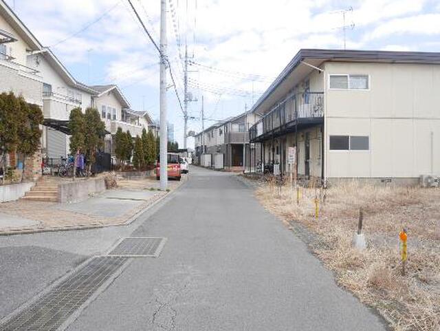 アットホーム 宇都宮市 西川田南２丁目 西川田駅 住宅用地 宇都宮市の土地 売地 宅地 分譲地など土地の購入情報