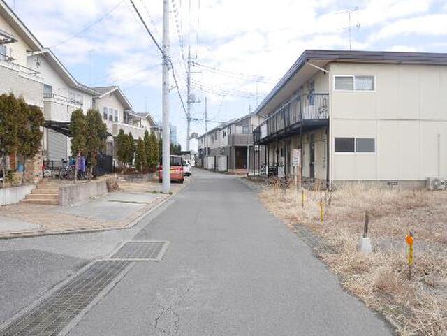 アットホーム 宇都宮市 西川田南2丁目 西川田駅 住宅用地 宇都宮市の土地 売地 宅地 分譲地など土地の購入情報 アットホーム 宇都宮市 西川田南2丁目 西川田駅 住宅用地 宇都宮市の土地 売地 宅地 分譲地など土地の購入情報