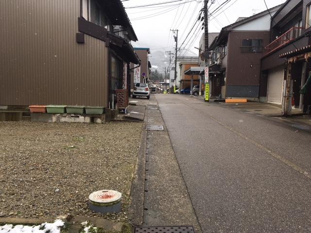 アットホーム】南砺市井波の土地探し｜売地・宅地・分譲地など土地の
