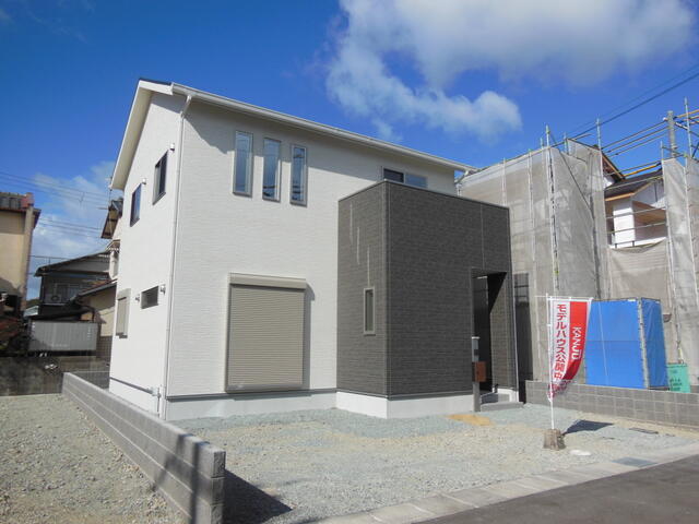 アットホーム 姫路市 西今宿６丁目 播磨高岡駅 2階建 ４ｓｌｄｋ 姫路市の未入居一戸建て 提供元 株 姫路 土地建物 一軒家 家の購入