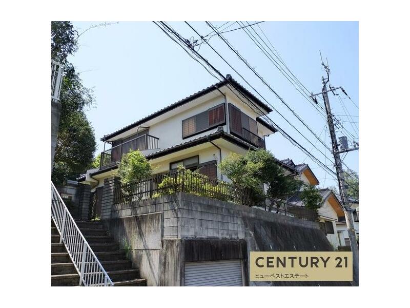 Odawara City, Kotake (Ninomiya Station) 2-story 4LDK