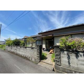 detached 小松島市大林町字金岡