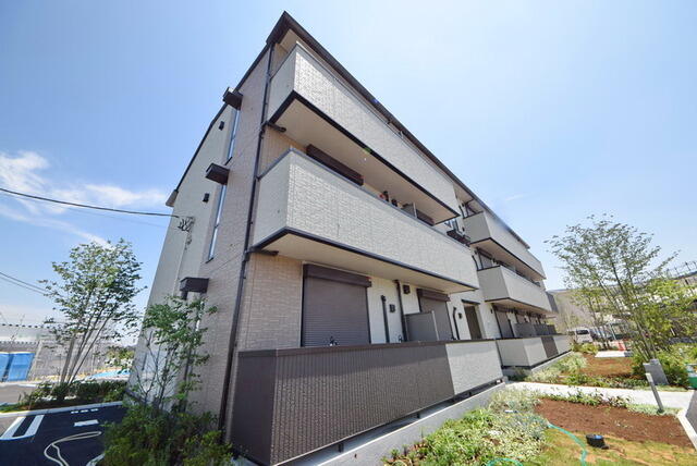 越谷レイクタウン駅でバイク置き場付きの賃貸物件一覧 埼玉県 アットホーム 賃貸マンション アパート 貸家